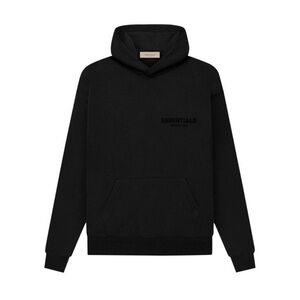 Brand New with Tags Essentials Stretch Limo Pullover Hoodie